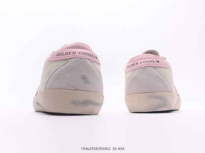 Golden Goose Super Star