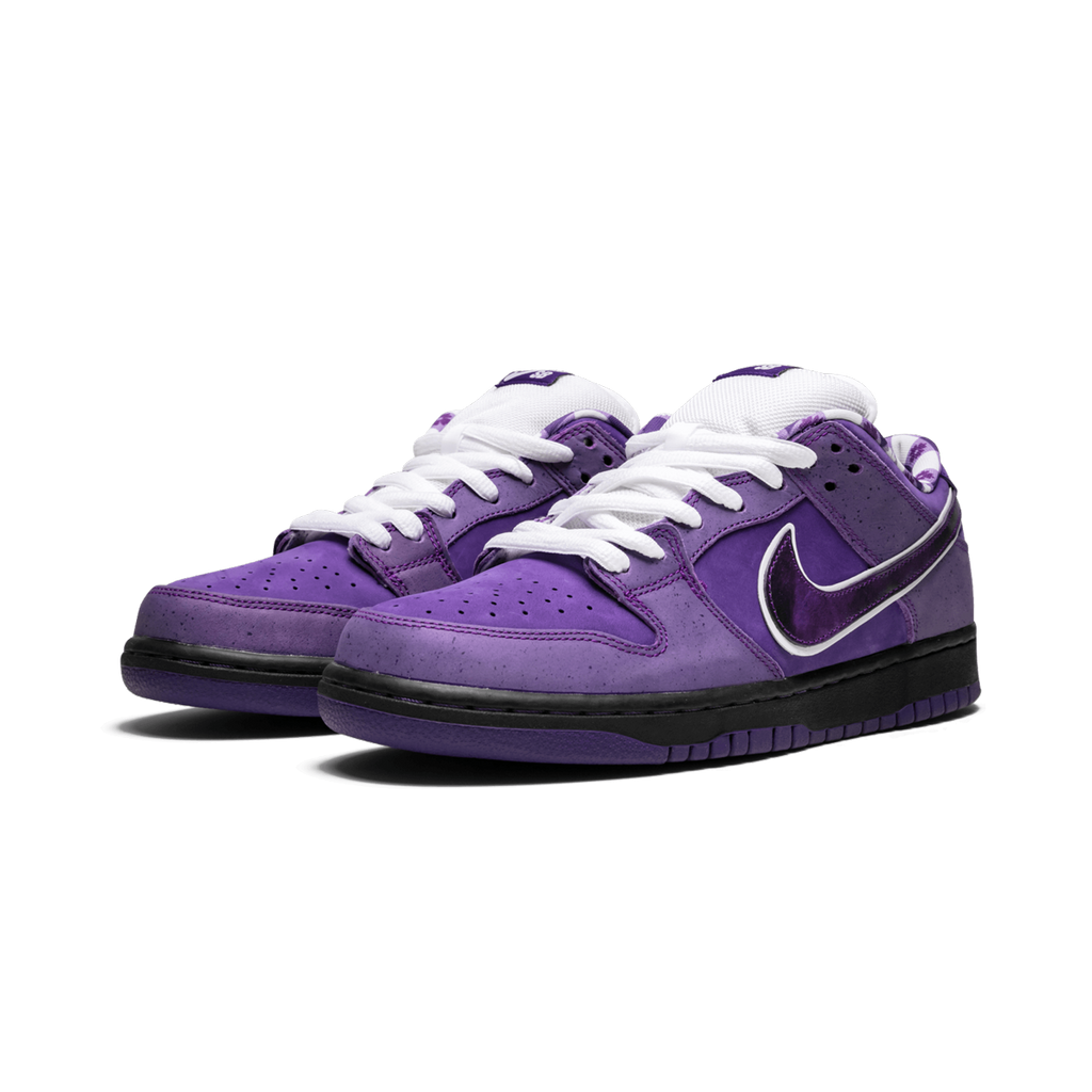 Dunk Low "Concepts - Purple Lobster"