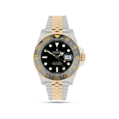 Montre Rolex - GMT Master II 'Zombie' 126713GRNR