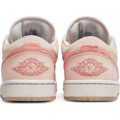 Air Jordan 1 Low "Mighty Swooshers"