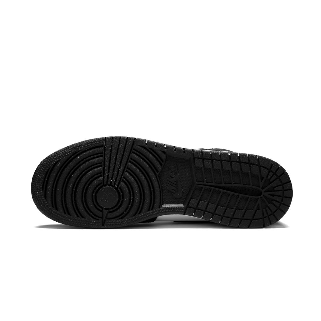 Air Jordan 1 High "Black/White" - Kids