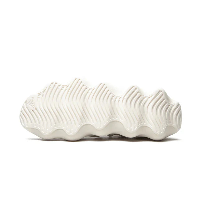 YEEZY 450 "Cloud White"