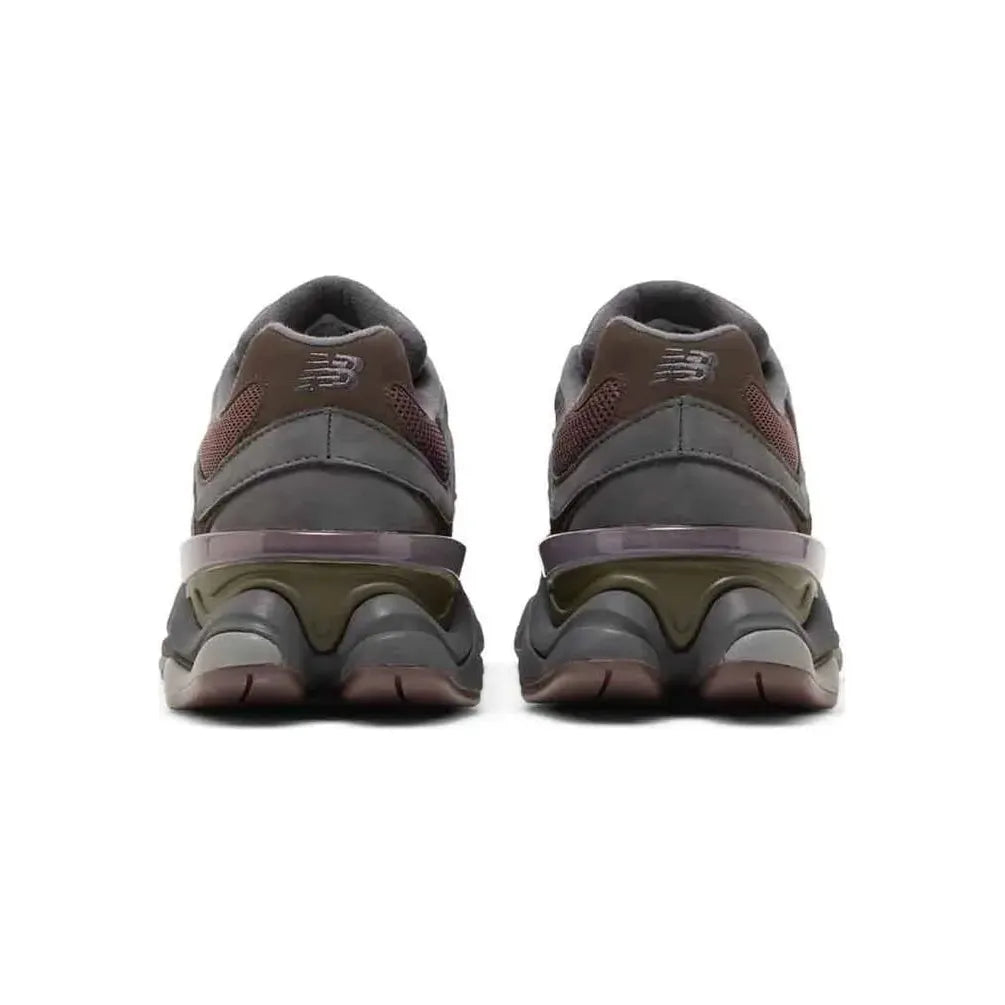 New Balance 9060 "Truffle"