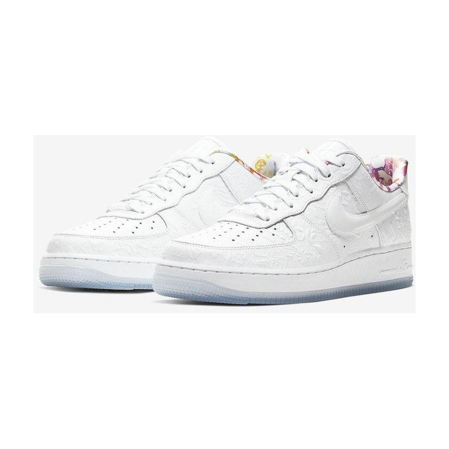 Air Force 1 "Year of the Rat"