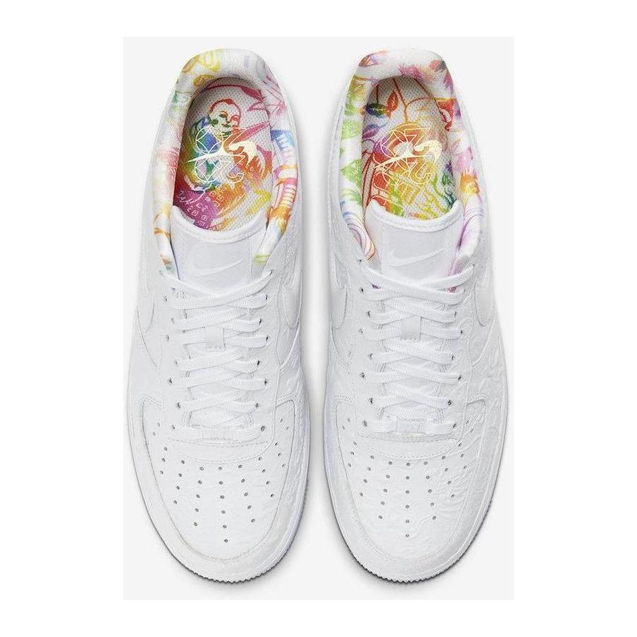 Air Force 1 "Year of the Rat"