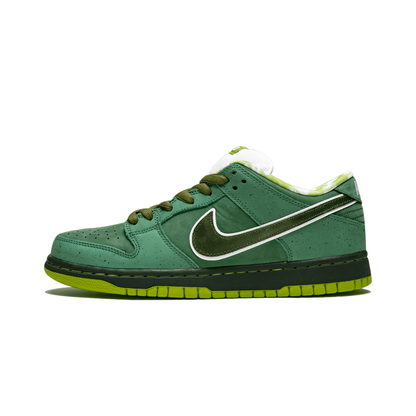 Dunk Low "Concepts - Green Lobster"