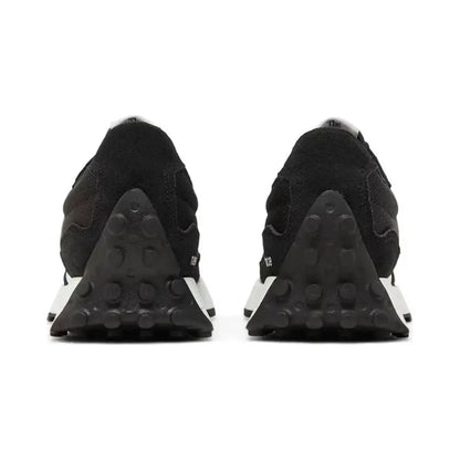 New Balance 327 "Black And White"