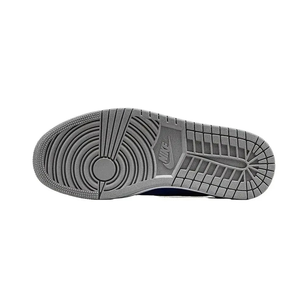 Air Jordan 1 Low x Zion Williamson "Voodoo Blue"