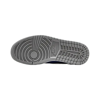 Air Jordan 1 Low x Zion Williamson "Voodoo Blue"