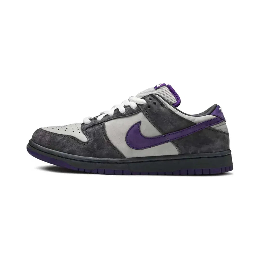 Dunk Low "Purple Pigeon"