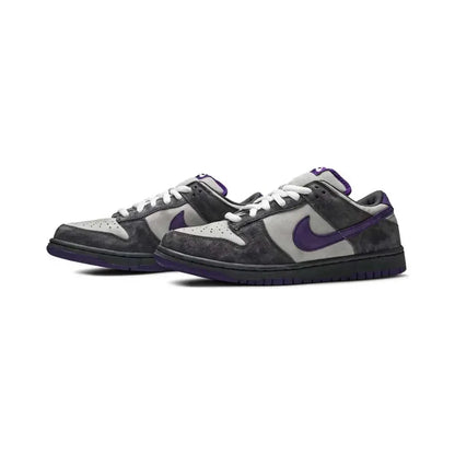 Dunk Low "Purple Pigeon"