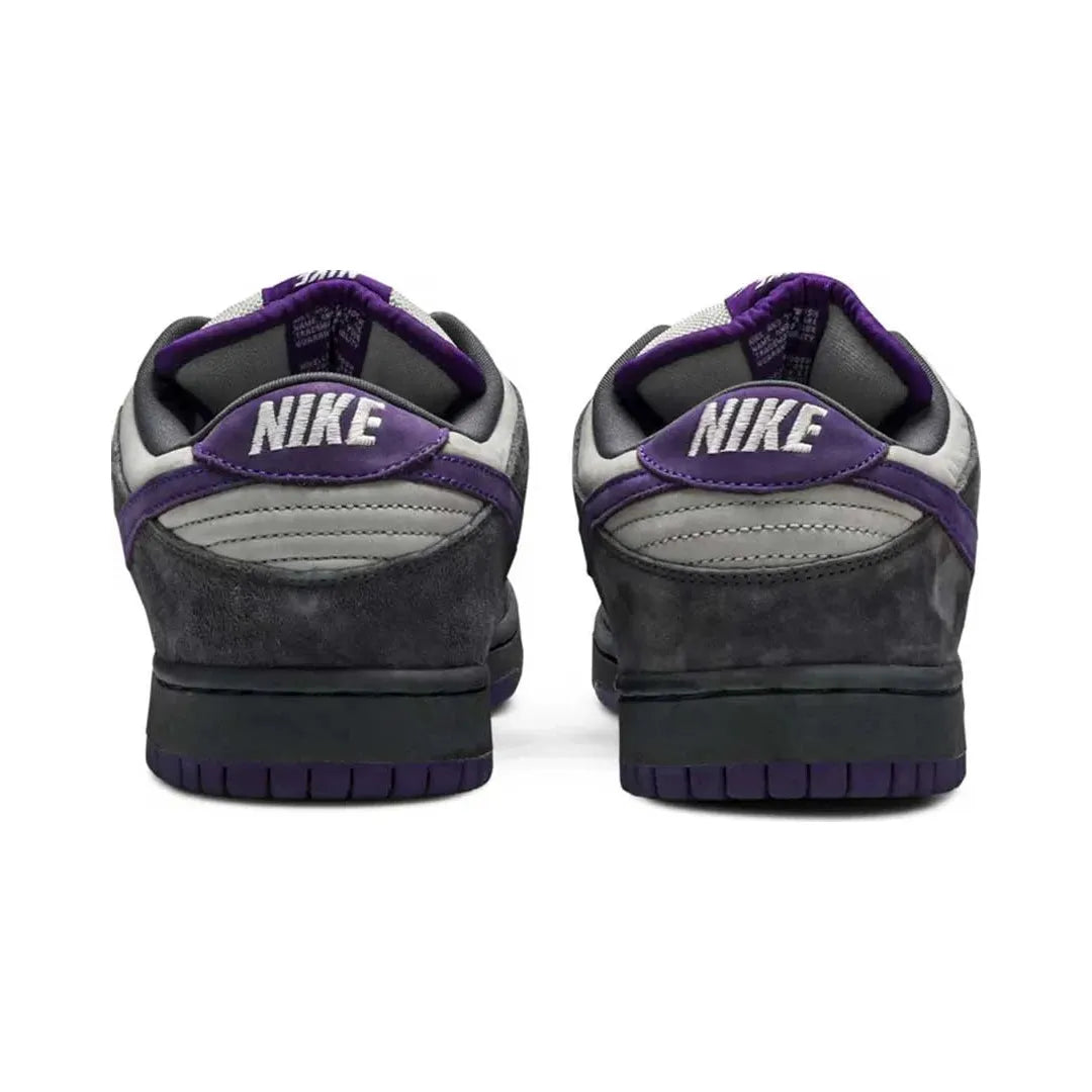 Dunk Low "Purple Pigeon"