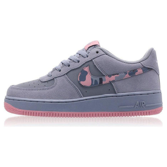 Air Force 1 "Grey Pink"