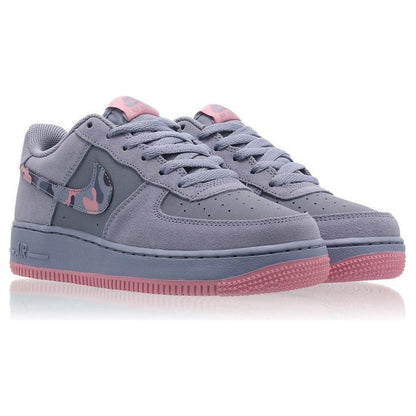 Air Force 1 "Grey Pink"