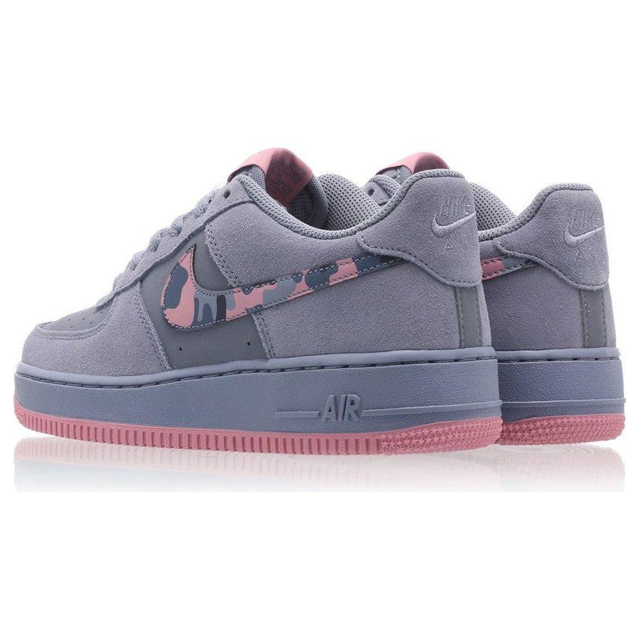 Air Force 1 "Grey Pink"