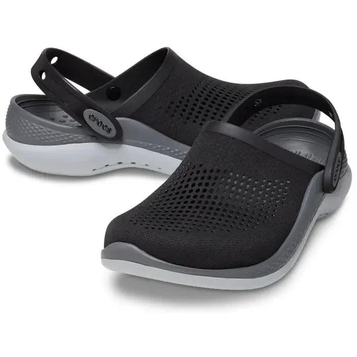 Crocs Literide Noir