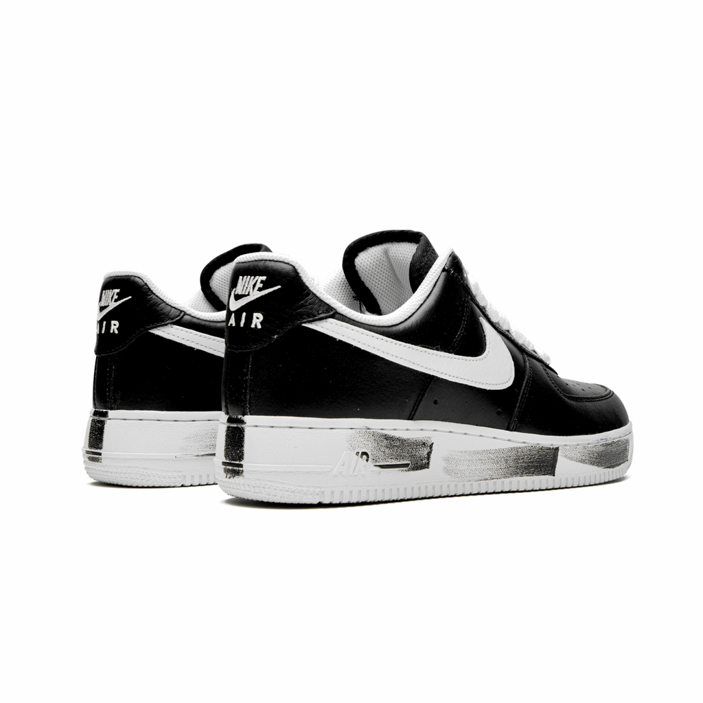 Air Force 1 "G-Dragon - Black"