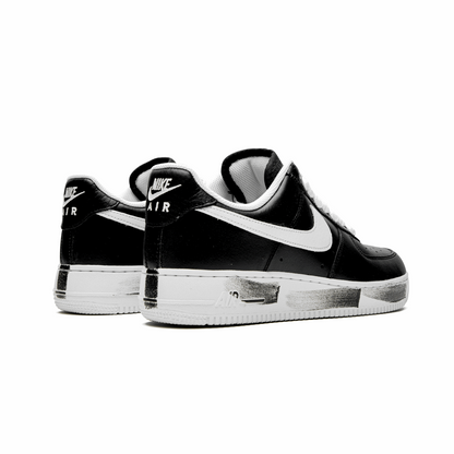 Air Force 1 "G-Dragon - Black"