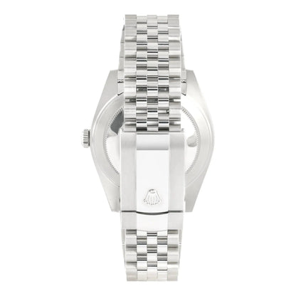 Montre Rolex - Datejust 126334 'Wimbledon'
