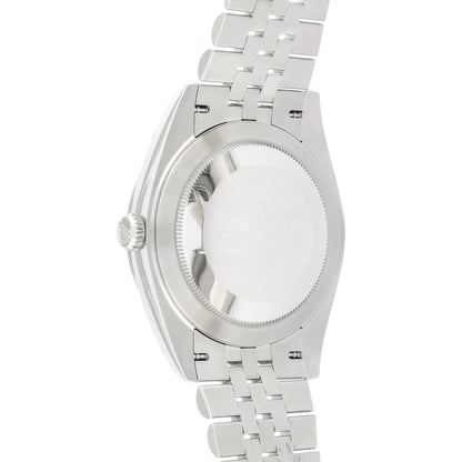 Montre Rolex - Datejust 126334 'Wimbledon'