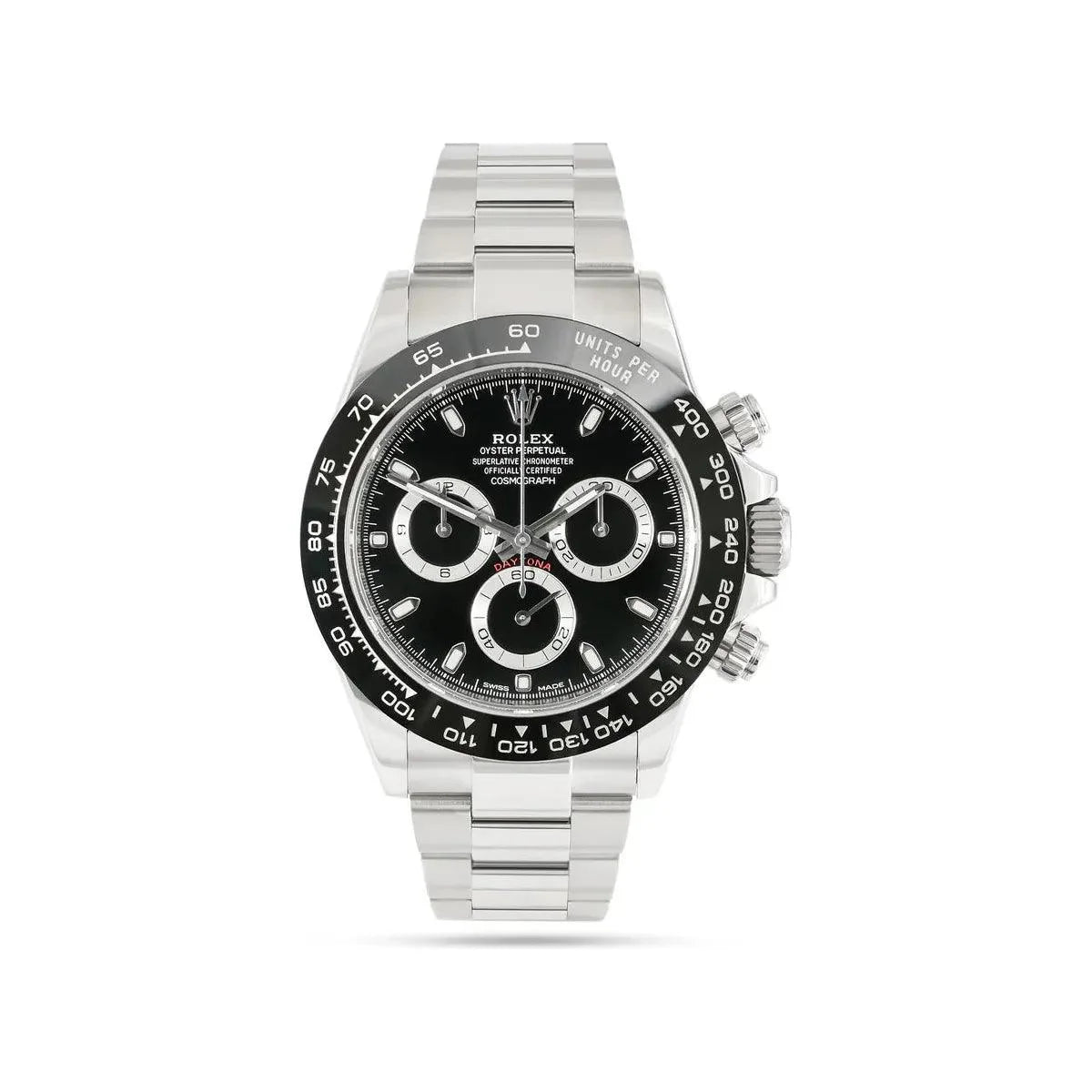 Montre Rolex - Cosmograph Daytona