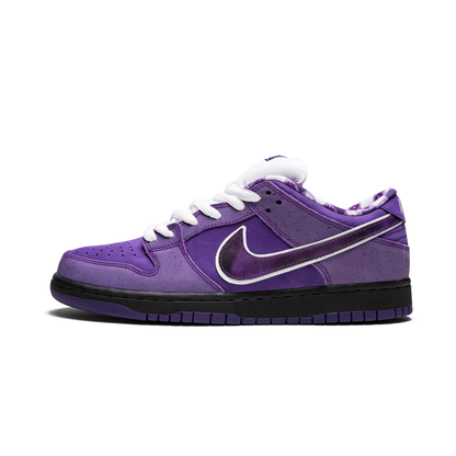 Dunk Low "Concepts - Purple Lobster"