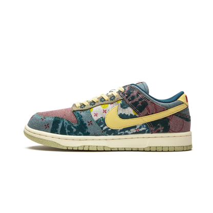 Dunk Low "Community Garden"