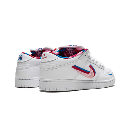 Dunk Low "Parra"