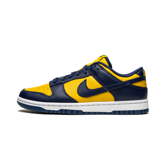 Dunk Low "Michigan"