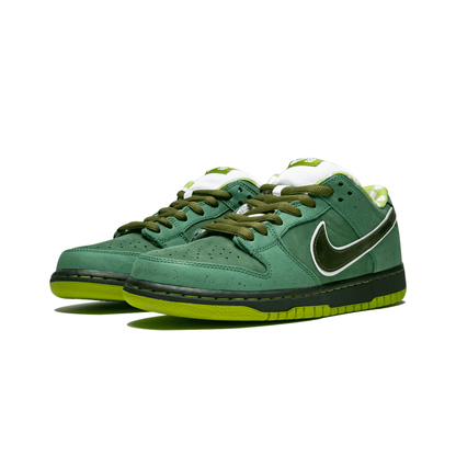 Dunk Low "Concepts - Green Lobster"