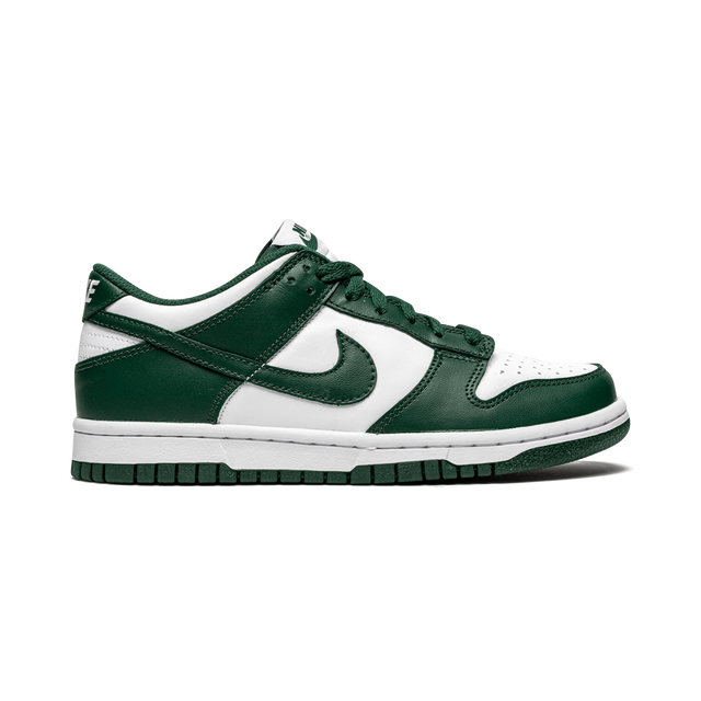 Dunk Low "Spartan Green"