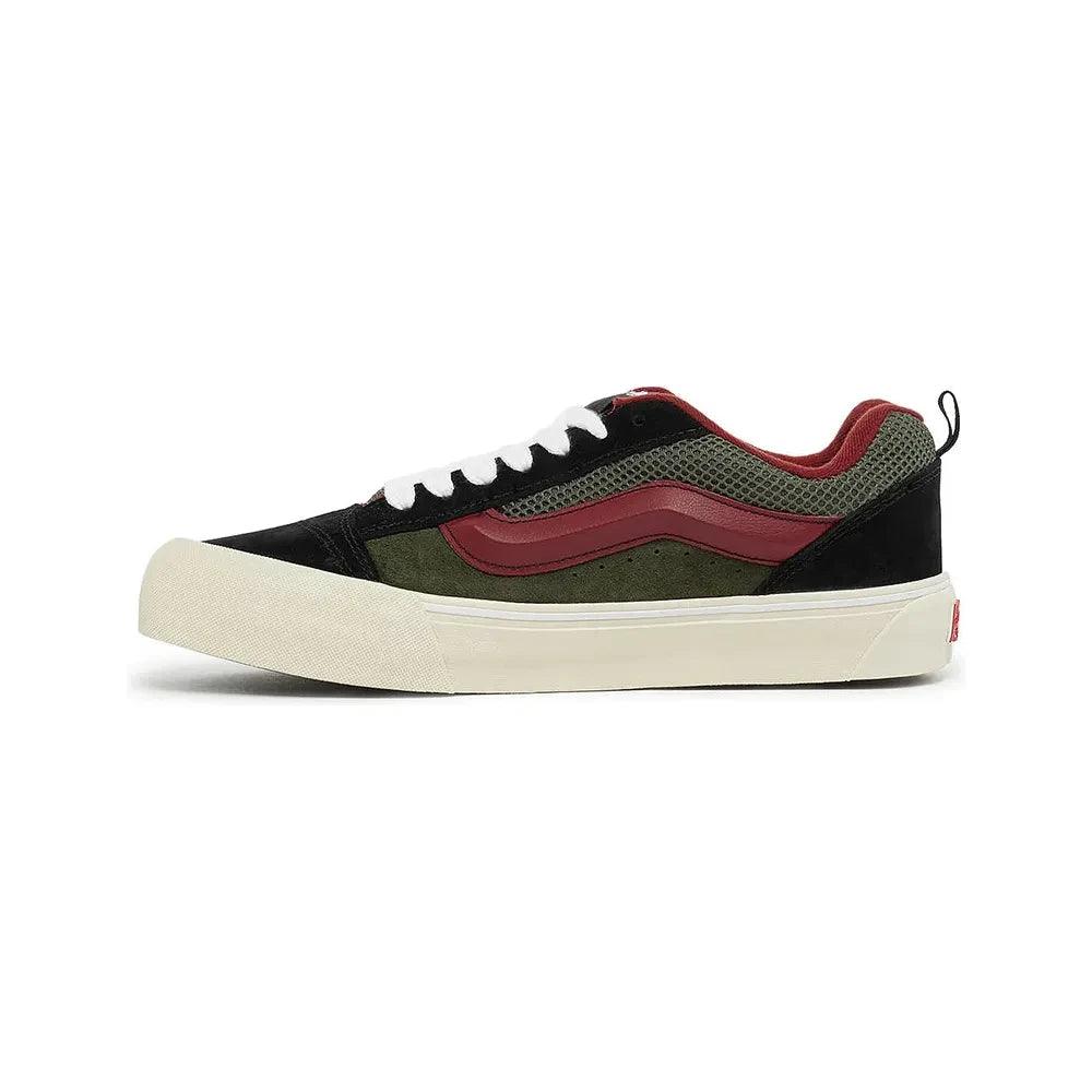 Vans Knu Skool VLT TLX Devil's Details