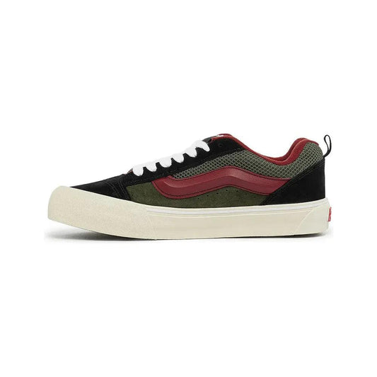 Vans Knu Skool VLT TLX Devil's Details