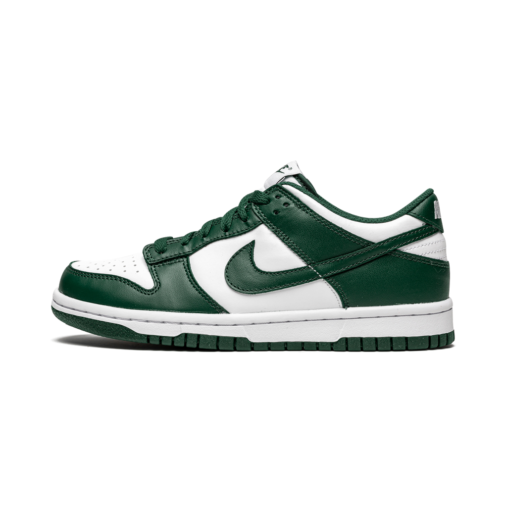 Dunk Low "Spartan Green"