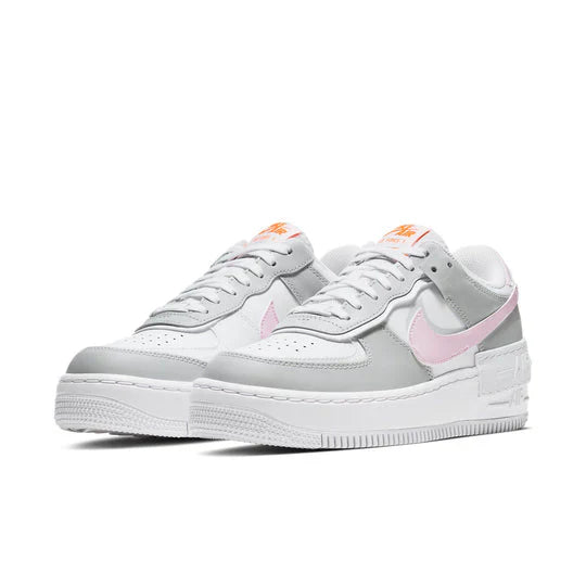 Air Force 1 Shadow "Pink Foam"