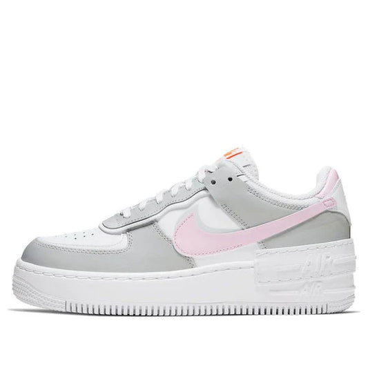 Air Force 1 Shadow "Pink Foam"