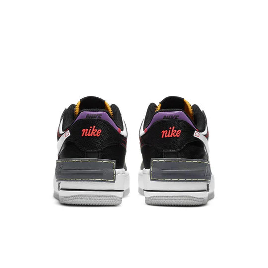 Air Force 1 Shadow "Fresh Perspective"