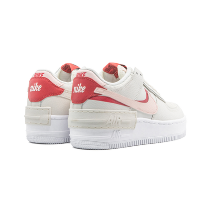 Air Force 1 Shadow "Phantom/Echo Pink"