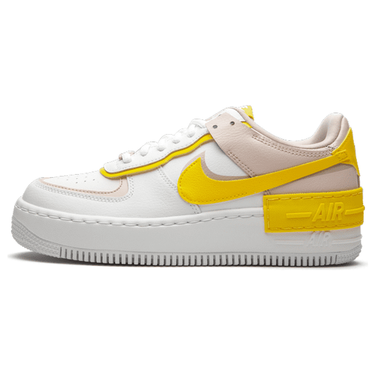 Air Force 1 Shadow "Speed Yellow"