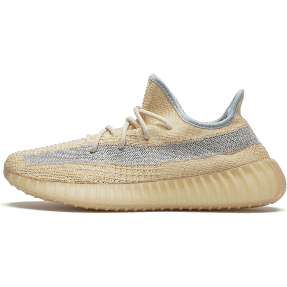 Yeezy Boost 350 V2 Linen - Kids