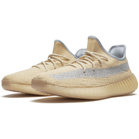 Yeezy Boost 350 V2 Linen - Kids