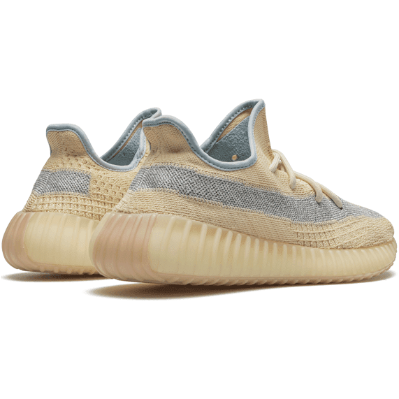 Yeezy Boost 350 V2 Linen - Kids