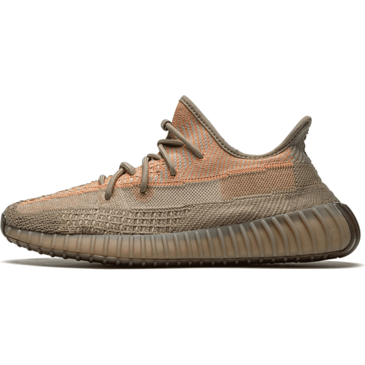 Yeezy Boost 350 V2 "Sand Taupe"