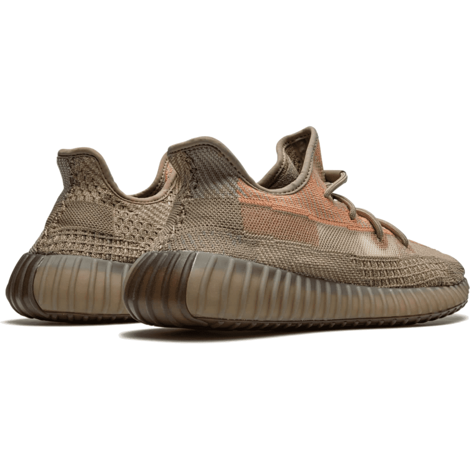 Yeezy Boost 350 V2 "Sand Taupe"