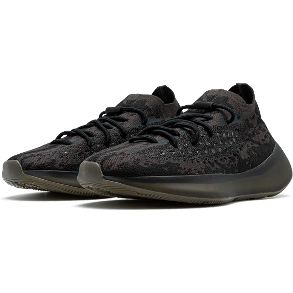Yeezy Boost 380 "Onyx"