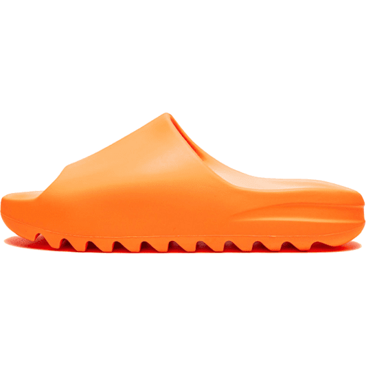 Yeezy Slide Enflame Orange