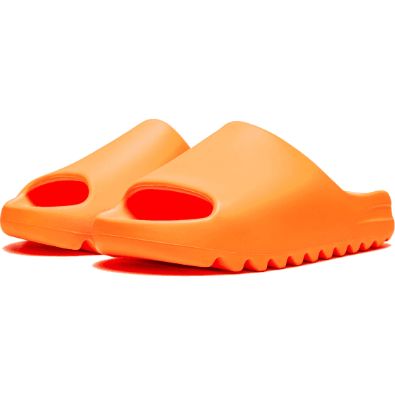 Yeezy Slide Enflame Orange