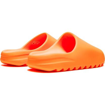 Yeezy Slide "Enflame Orange"
