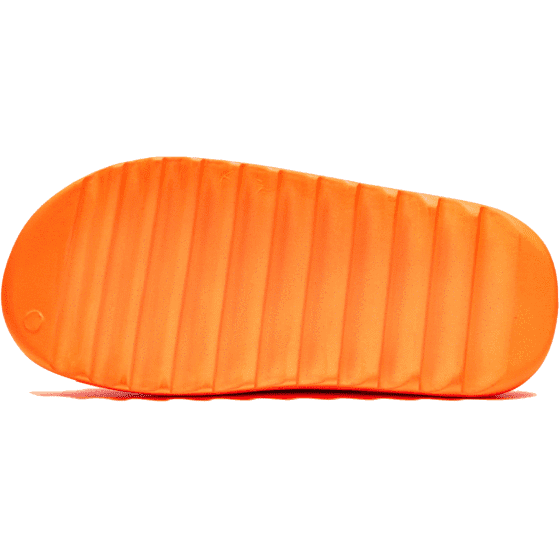 Yeezy Slide Enflame Orange