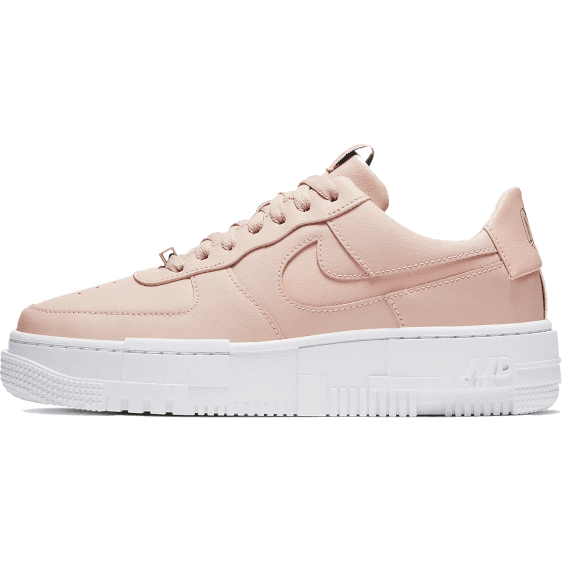 Air Force 1 "Pixel Particle Beige"